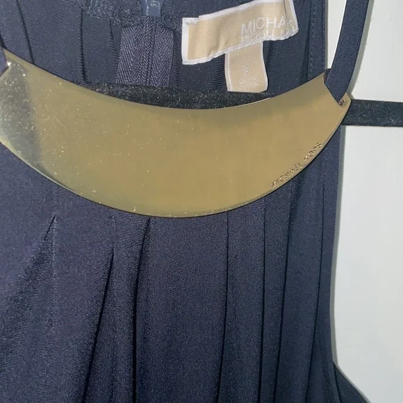 Michael Kors black top - Picture 2 of 3